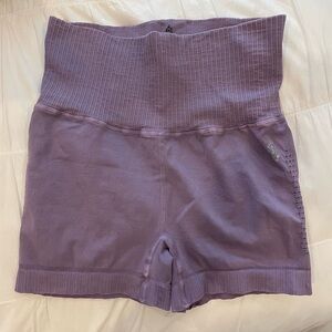 FP biker shorts